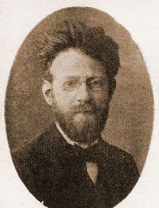 František Gellner