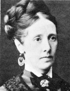 Isabella McHutcheson Sinclair