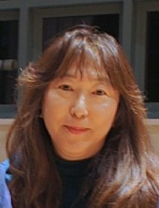 Karen Tanaka