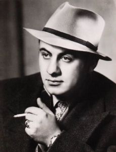 Raffaele Arié