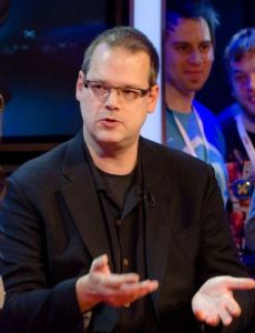 Ray Muzyka