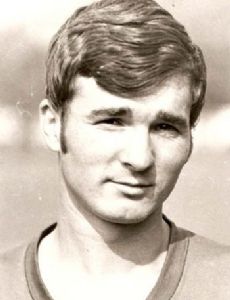 Dumitru Marcu