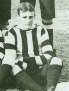 Harry Lees