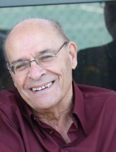 Baruch Hagai