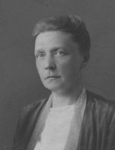 Jadwiga Dziubińska