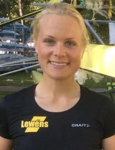Anna Malvina Svennung