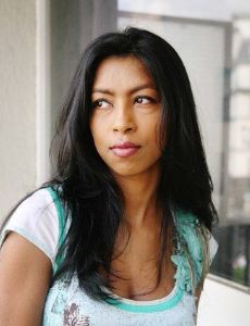Sumana Sinha
