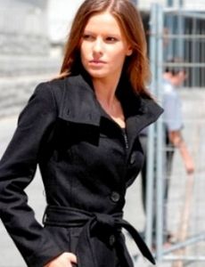 Agnieszka Kawiorska