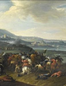 Jan Frans van Bredael