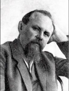 Yuri Mikhailovich Steklov