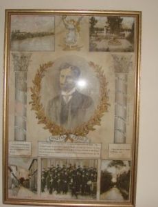 Christodoulos Sozos