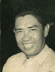 Dominador Aytona