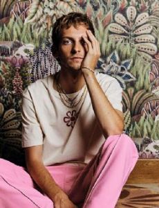 Nicklas Sahl