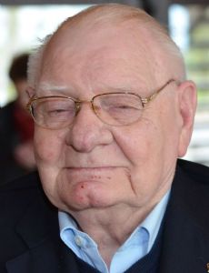 Eugène Van Roosbroeck