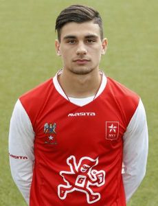 Florian Loshaj