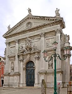 Domenico Rossi (architect)