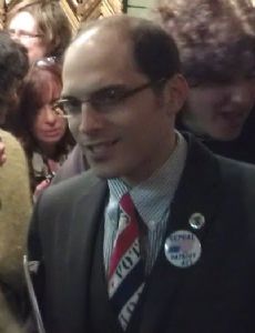 Nathan Kleinman