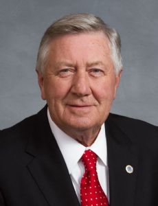 William Brisson