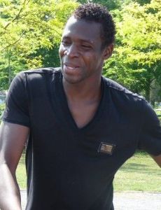 Cheick Diabaté (footballer)