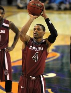 Tyrone Johnson (basketball)