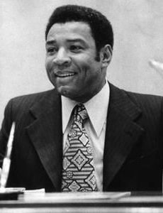 Wilson Frost