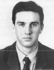 Evgeni Krasilnikov