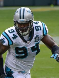 Kony Ealy