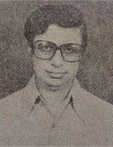 Alberto Dyer