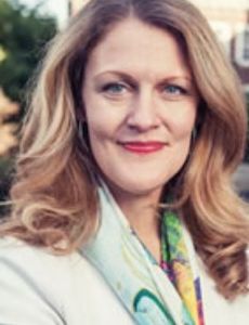 Michelle Anderson