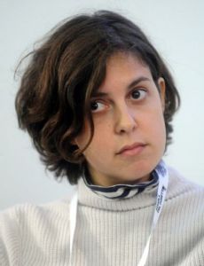 Bianca Bagnarelli