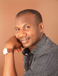 Paul Igwe