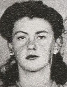 Ramona Parra