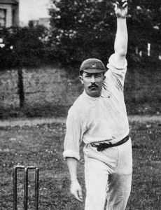 John Gunn (cricketer)