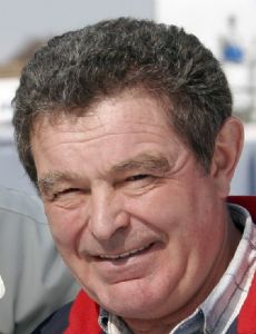 Vyacheslav Vedenin