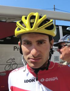 Yoann Bagot