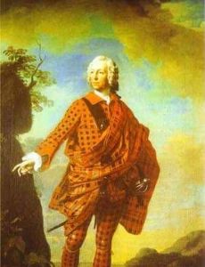 Norman Macleod