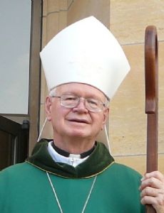 Bernard Joseph Harrington