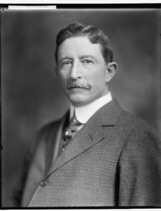 Bernard Francis Saul