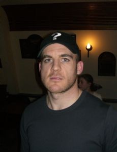 Brad Purdie