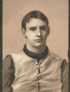 Bert Waters