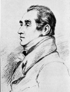 Charles Hatchett