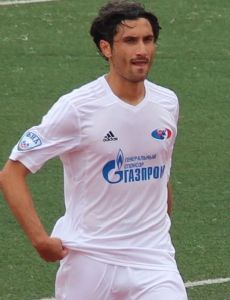 Murtazi Alakhverdov