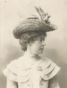 Anna Bloch