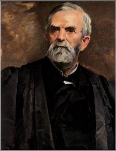 William Burnham Woods