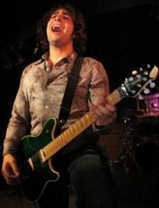Dave Spitz