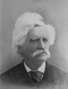 H. W. Harkness