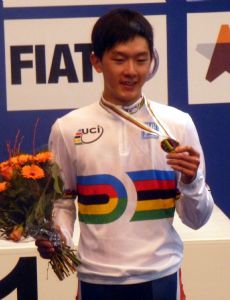 Kwok Ho Ting