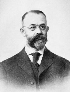 Edward Leamington Nichols