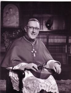George Andrew Beck