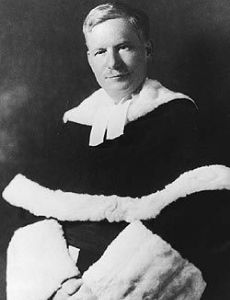 Henry Hague Davis